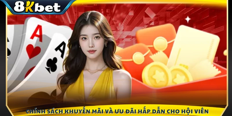 Nhiều chương trình khuyến mãi giá trị dành riêng cho thành viên